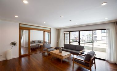 Wohnung zur Miete mit 4 Zimmer in Watthana, Bangkok