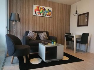 1 Bedroom Condo In Mueang Chiang Mai