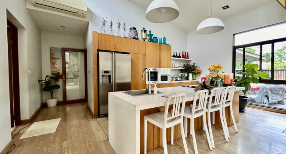À vendre 5 chambres maison à Bang Khen, Bangkok