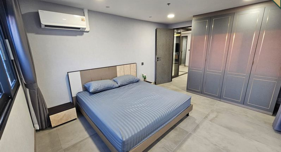 Wohnung zur Miete und zum Kauf mit 3 Zimmer in Khlong Toei, Bangkok