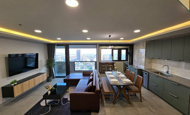 For rent and for sale 3 bedrooms condo in Khlong Toei, Bangkok