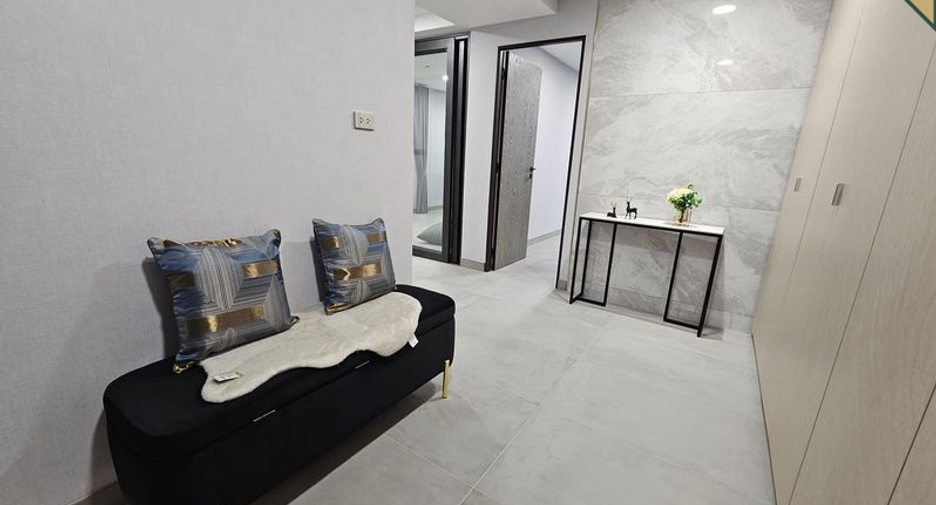 Wohnung zur Miete und zum Kauf mit 3 Zimmer in Khlong Toei, Bangkok