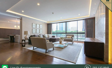 Wohnung zur Miete und zum Kauf mit 4 Zimmer in Sathon, Bangkok