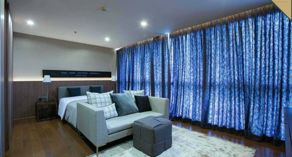 Wohnung zur Miete und zum Kauf mit 4 Zimmer in Sathon, Bangkok