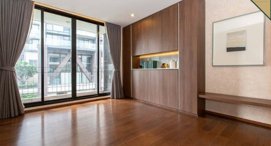 Wohnung zur Miete und zum Kauf mit 4 Zimmer in Sathon, Bangkok