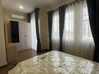 For rent 2 ベッドルーム townhouse in Mueang Chiang Mai, Chiang Mai