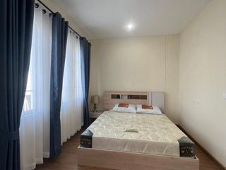 For rent 2 ベッドルーム townhouse in Mueang Chiang Mai, Chiang Mai