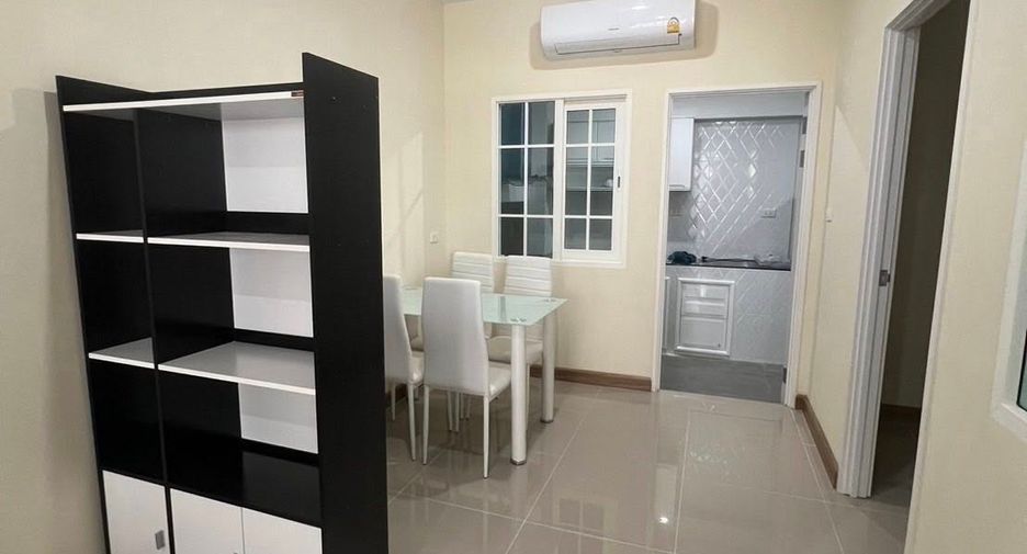 Reihenhaus zur Miete mit 2 Zimmer in Mueang Chiang Mai, Chiang Mai