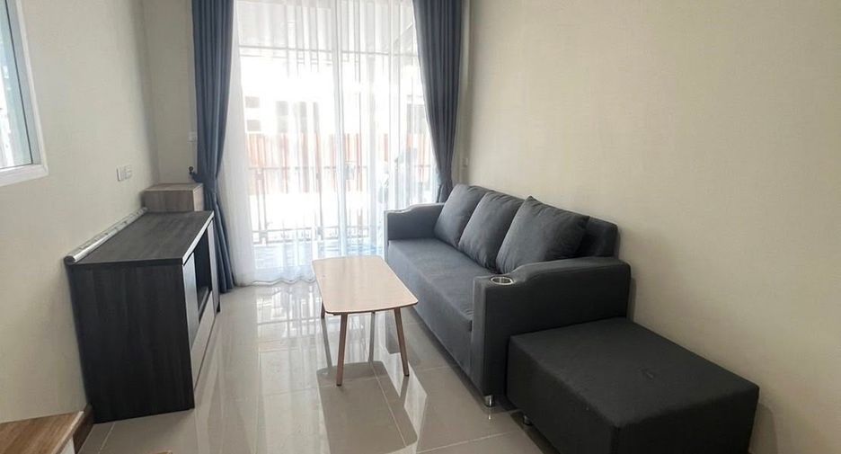Reihenhaus zur Miete mit 2 Zimmer in Mueang Chiang Mai, Chiang Mai