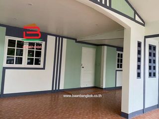 For sale 2 Beds house in Mueang Sa Kaeo, Sa Kaeo