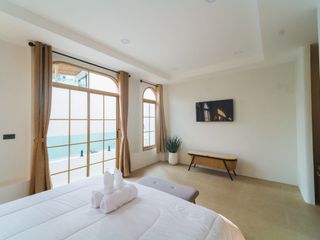 For sale 3 bedrooms villa in Bang Lamung, Chonburi