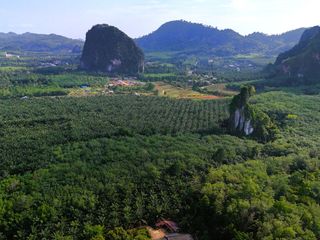 For sale land in Mueang Krabi, Krabi