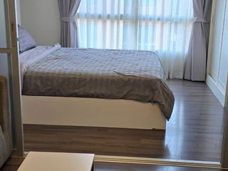 1 Bedroom Condo In Mueang Chiang Mai