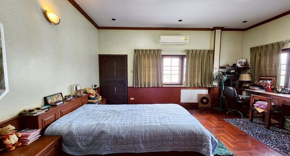 ขาย 4 เตียง บ้านเดี่ยว ใน ลำลูกกา, ปทุมธานี
