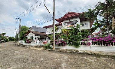 ขาย 4 เตียง บ้านเดี่ยว ใน ลำลูกกา, ปทุมธานี