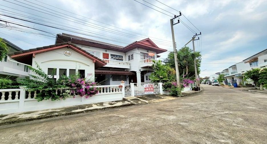 ขาย 4 เตียง บ้านเดี่ยว ใน ลำลูกกา, ปทุมธานี