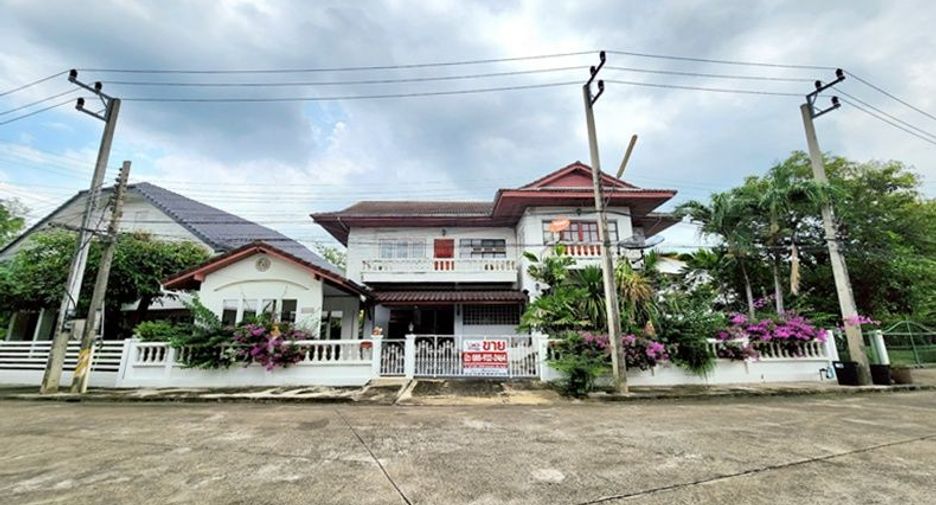 ขาย 4 เตียง บ้านเดี่ยว ใน ลำลูกกา, ปทุมธานี