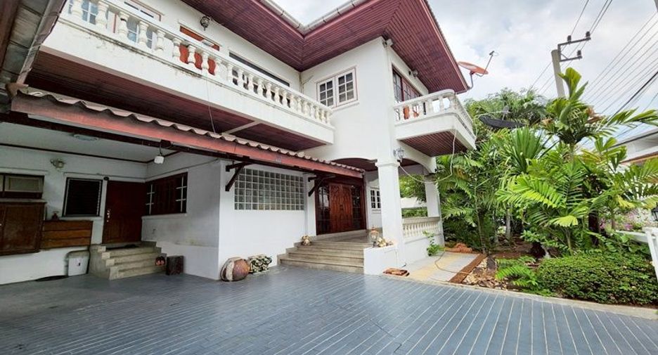ขาย 4 เตียง บ้านเดี่ยว ใน ลำลูกกา, ปทุมธานี