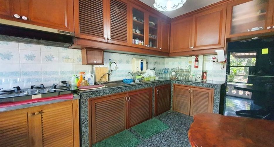 ขาย 4 เตียง บ้านเดี่ยว ใน ลำลูกกา, ปทุมธานี