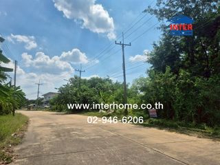 For sale land in Nakhon Chai Si, Nakhon Pathom