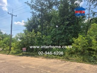 For sale land in Nakhon Chai Si, Nakhon Pathom