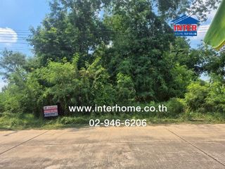 For sale land in Nakhon Chai Si, Nakhon Pathom