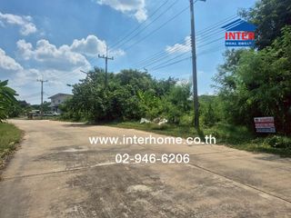 For sale land in Nakhon Chai Si, Nakhon Pathom