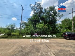For sale land in Nakhon Chai Si, Nakhon Pathom