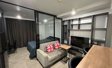 For rent 1 Beds condo in Khlong Toei, Bangkok