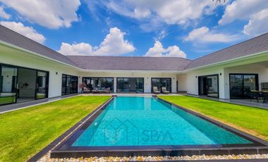 For sale 5 ベッドルーム villa in Hua Hin, Prachuap Khiri Khan
