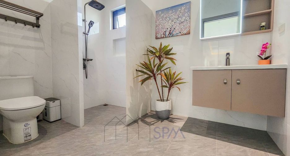 For sale 5 bedrooms villa in Hua Hin, Prachuap Khiri Khan