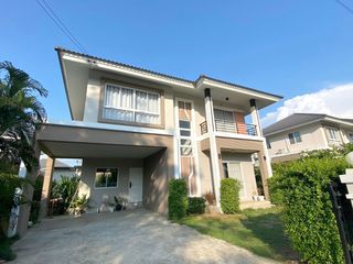 For Rent 3 Bedroom House In San Sai, Chiang Mai