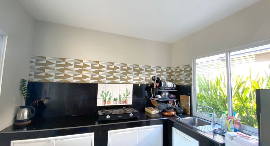 For rent 3 bedrooms house in San Sai, Chiang Mai