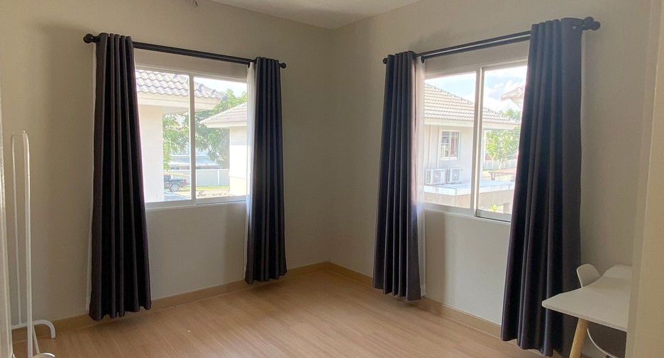 For rent 3 bedrooms house in San Sai, Chiang Mai