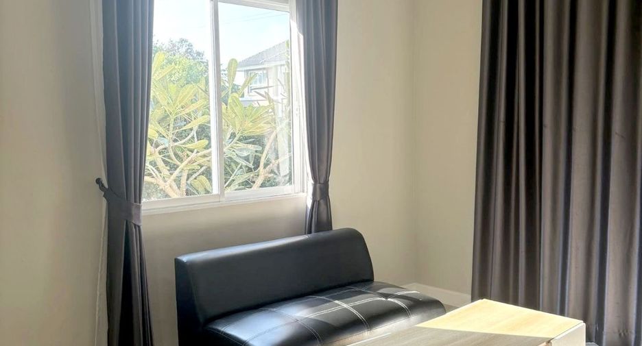 For rent 3 bedrooms house in San Sai, Chiang Mai
