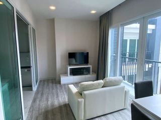 For rent 1 bed condo in Pa Daet, Chiang Rai