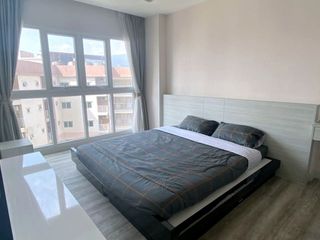 For rent 1 bed condo in Pa Daet, Chiang Rai