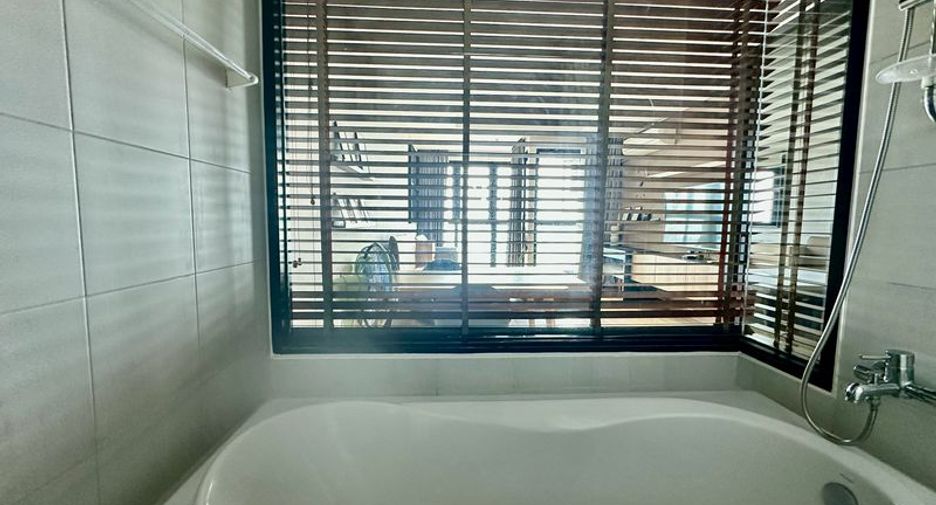 For rent 1 bed condo in Si Racha, Chonburi
