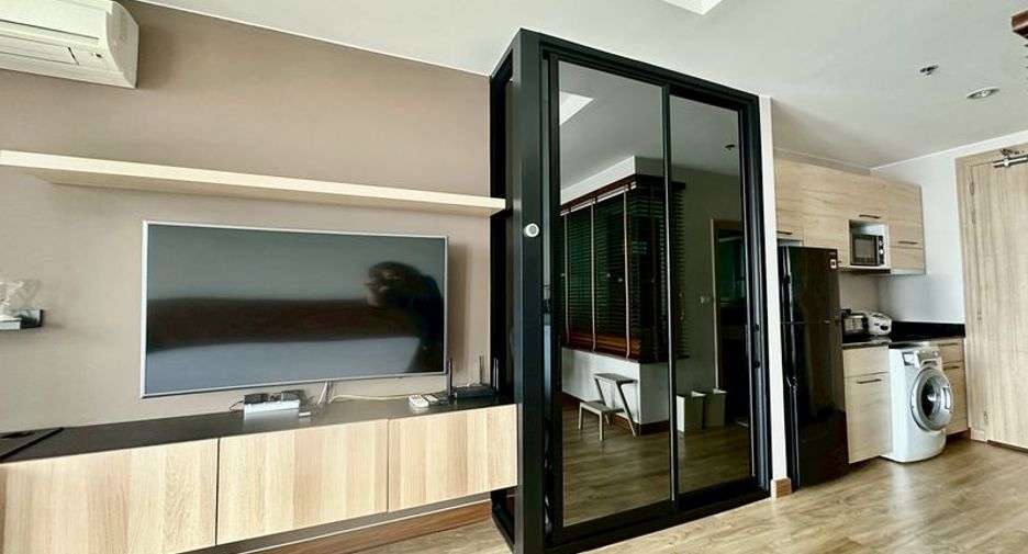 For rent 1 bed condo in Si Racha, Chonburi