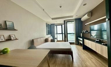 For rent 1 bed condo in Si Racha, Chonburi