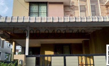 Продажа 3 спальни дом в Bang Sao Thong, Самутпракан