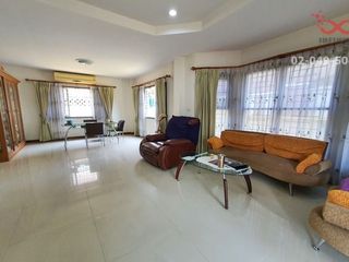 For sale 3 bed house in Thanyaburi, Pathum Thani