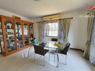 For sale 3 bed house in Thanyaburi, Pathum Thani