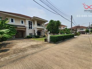 For sale 3 bed house in Thanyaburi, Pathum Thani