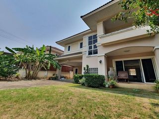 For sale 3 bed house in Thanyaburi, Pathum Thani
