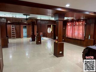 ให้เช่า 5 ห้องนอน บ้านเดี่ยว ใน ธนบุรี, กรุงเทพฯ