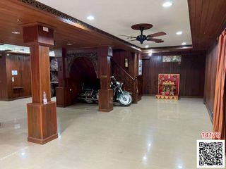 ให้เช่า 5 ห้องนอน บ้านเดี่ยว ใน ธนบุรี, กรุงเทพฯ