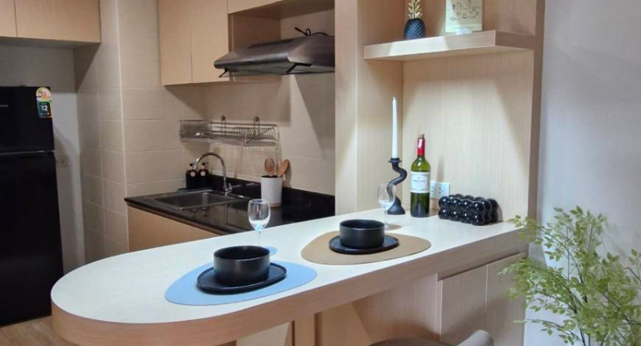 For sale 2 bedrooms condo in Mueang Chiang Mai, Chiang Mai