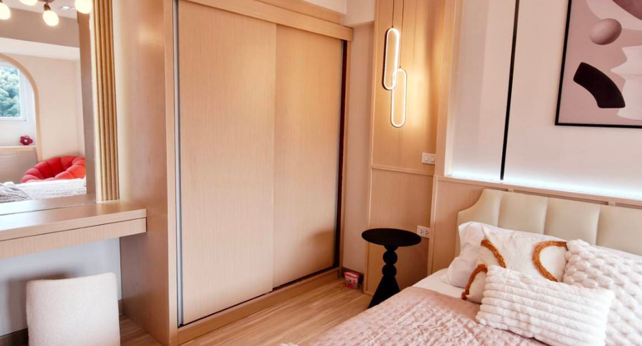 For sale 2 bedrooms condo in Mueang Chiang Mai, Chiang Mai