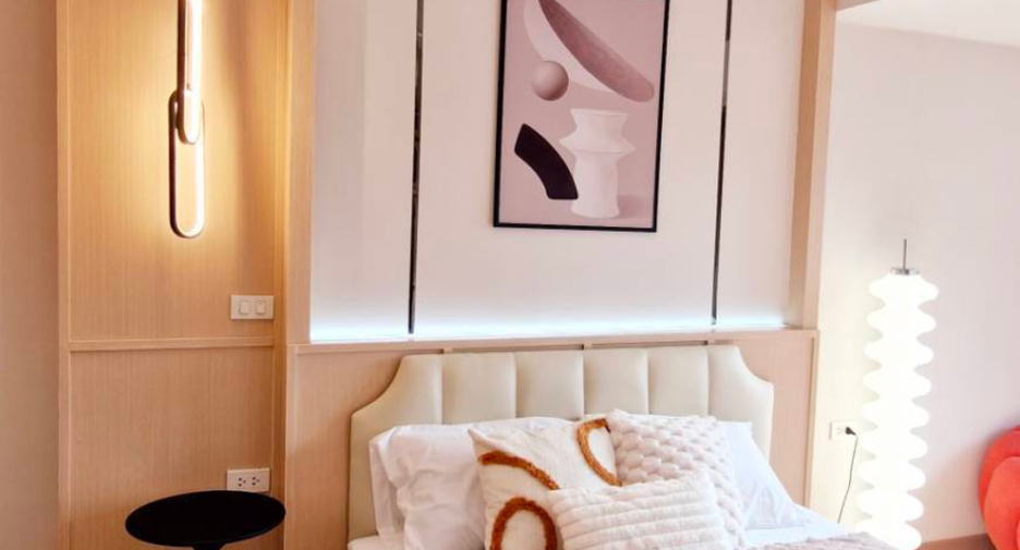 For sale 2 bedrooms condo in Mueang Chiang Mai, Chiang Mai